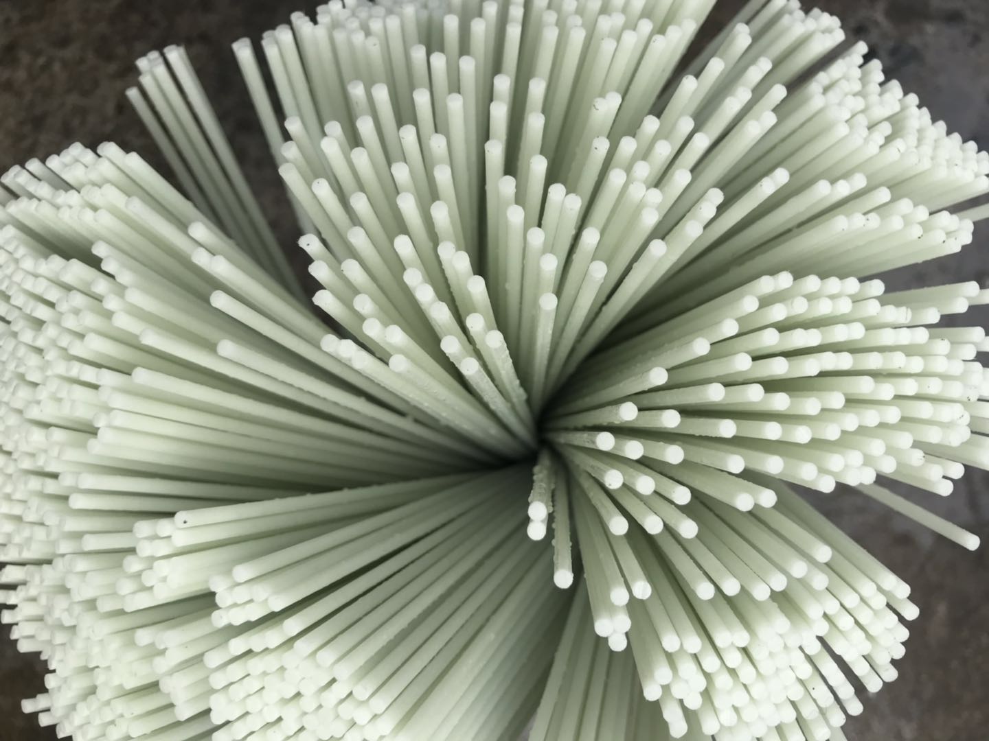 小尺寸玻纖棒玻纖桿